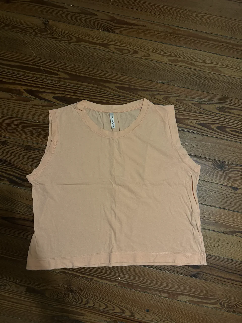 Musculosa Le Utthe - imagen 1