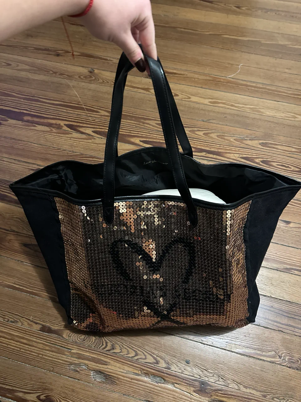 Tote bag Victoria's Secret - imagen 1
