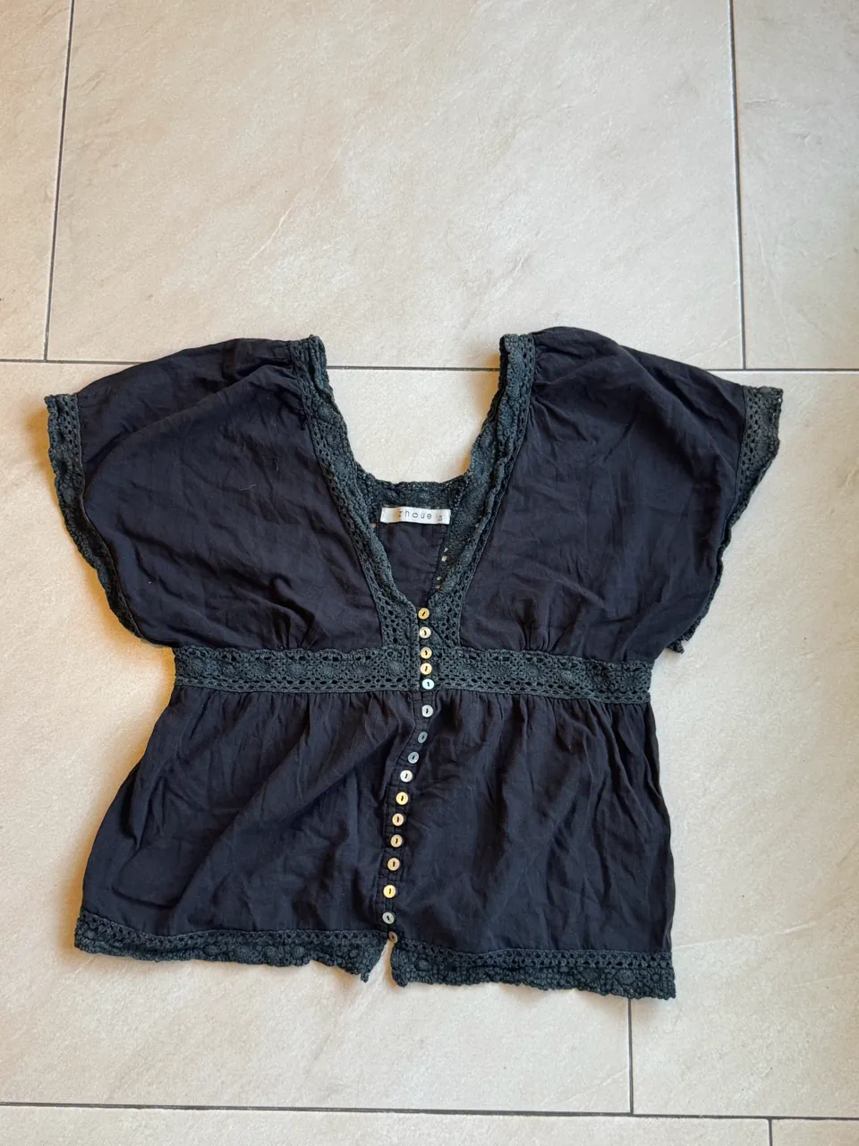 Zhoue · Talle M