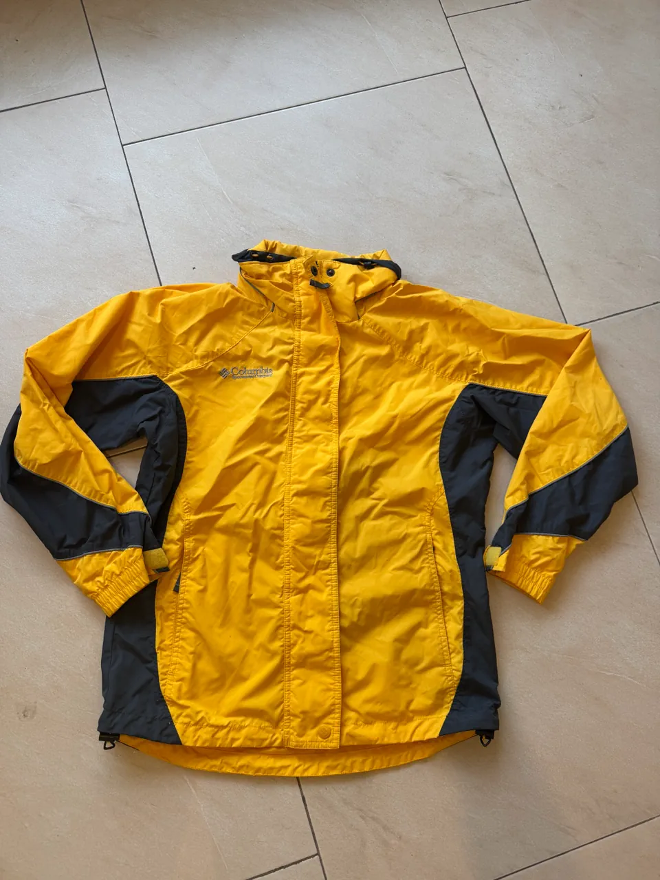 Columbia · Talle S