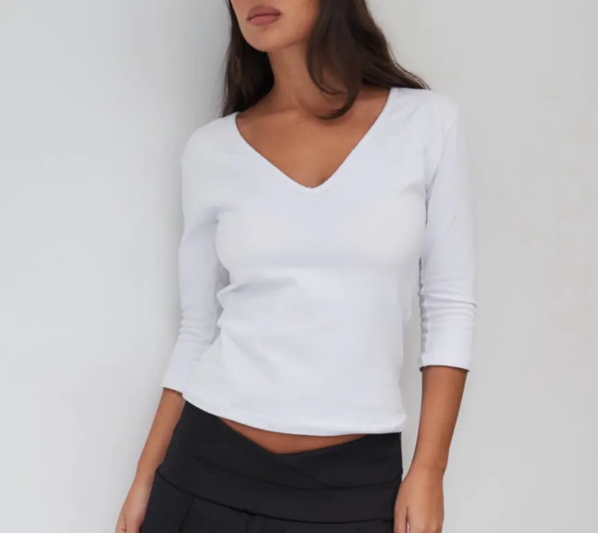 Remera Anima basics - imagen 1