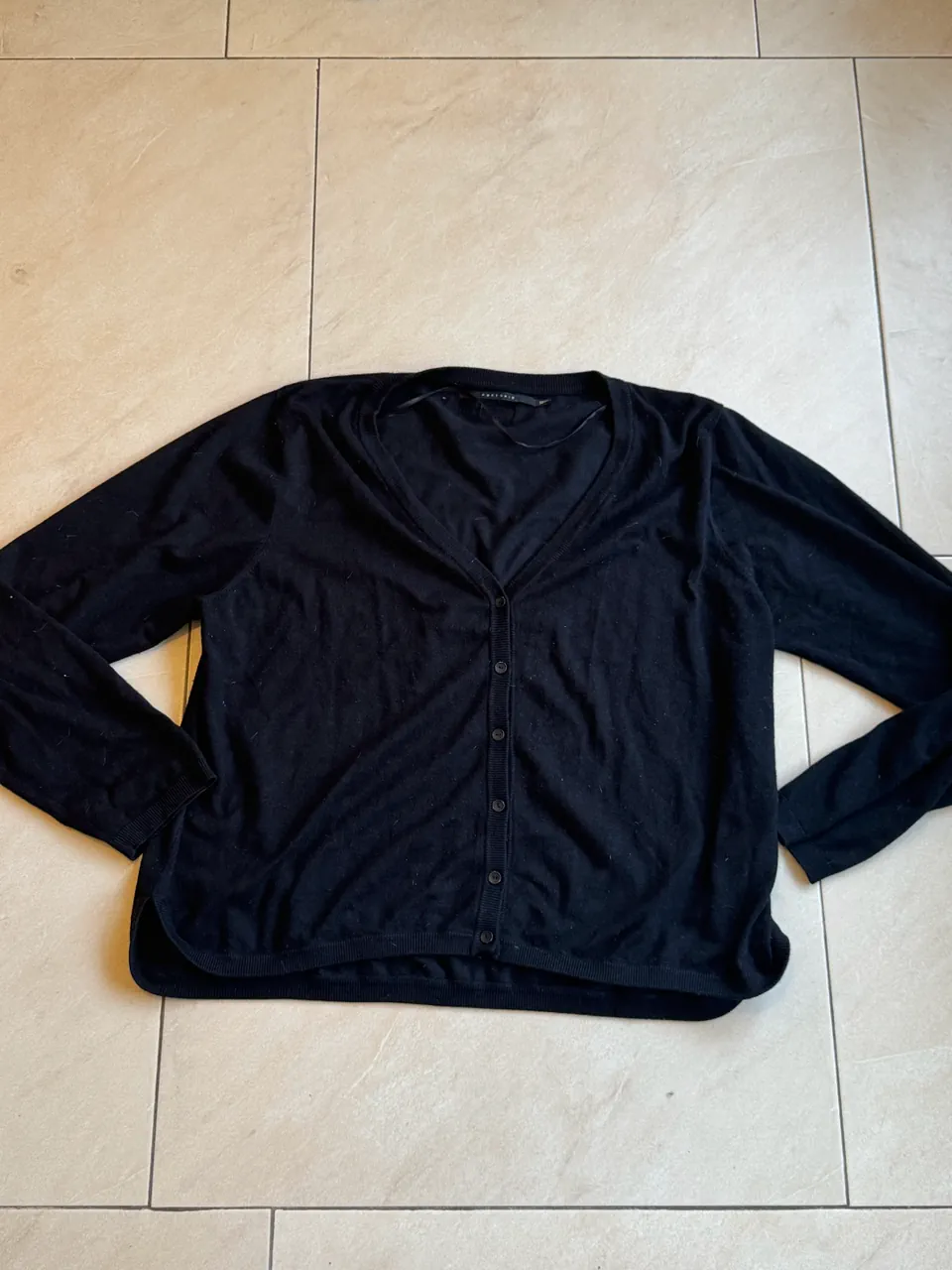 Cardigan Portsaid - imagen 1