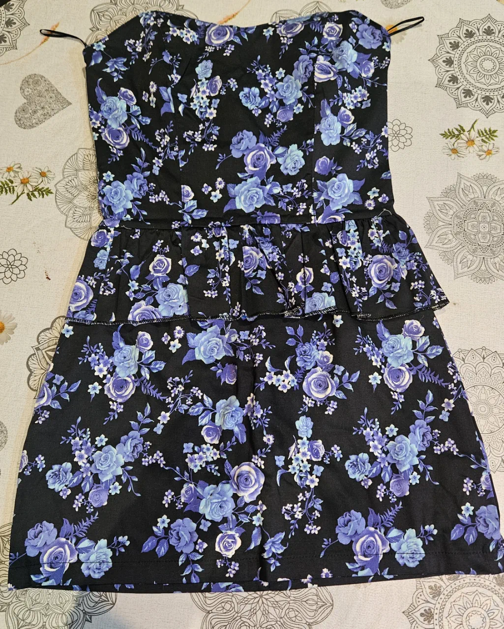 Vestido Tramps - imagen 1