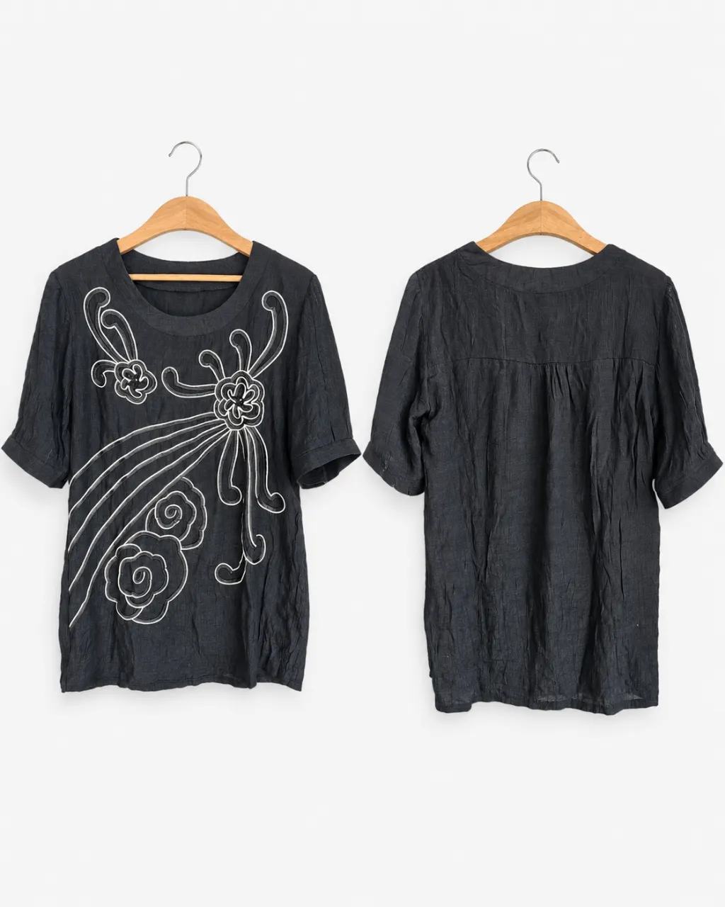 Blusa Otra · Talle único