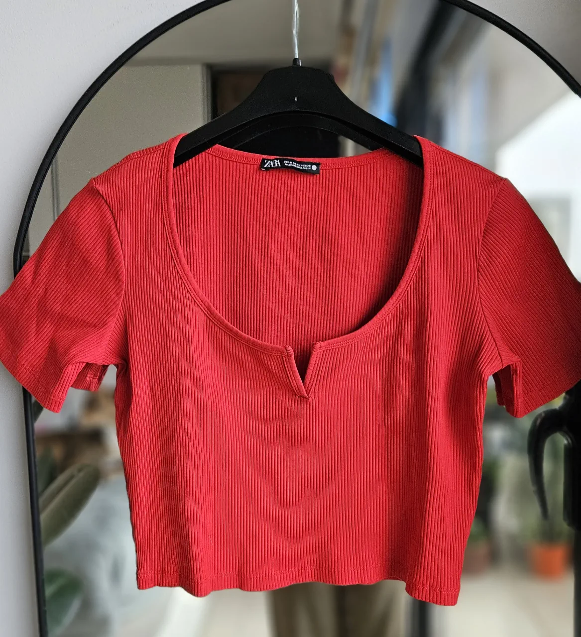 Remera Zara - imagen 1