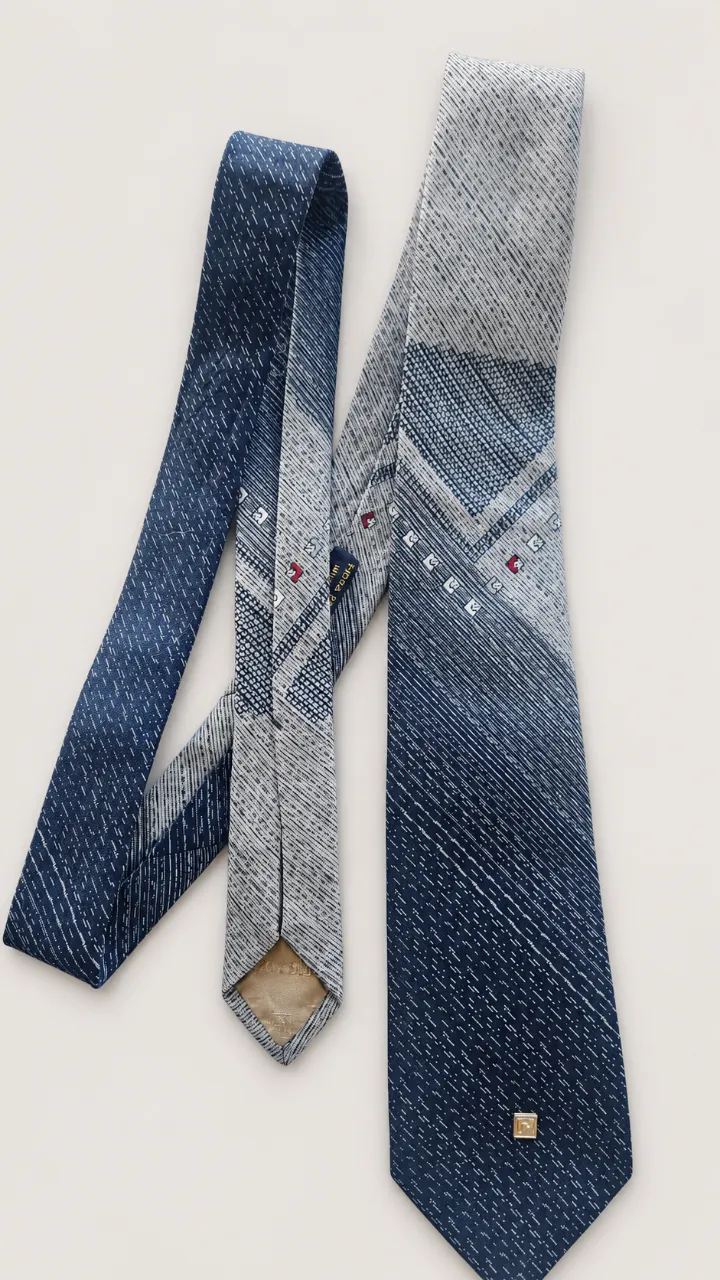 Corbata Paco Rabanne