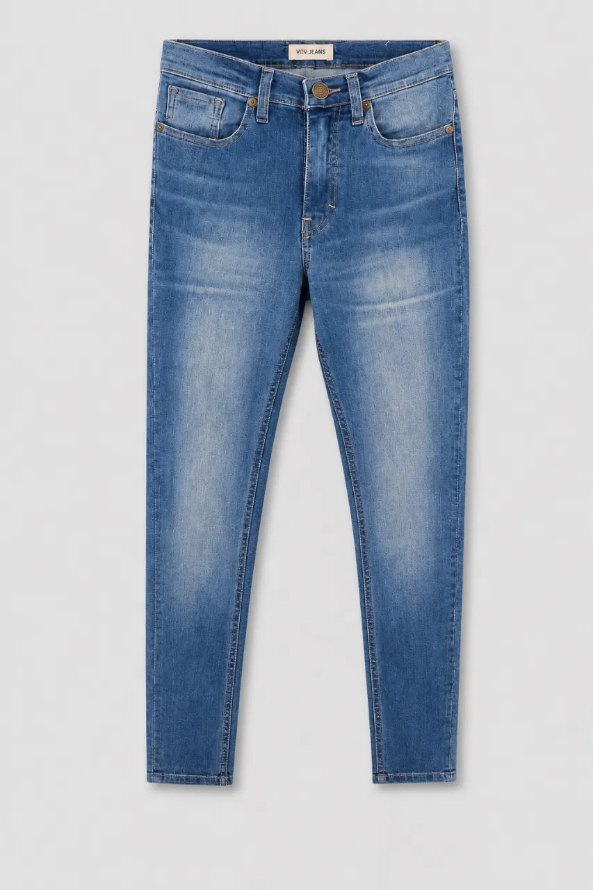 Jean Vov jeans - imagen 1