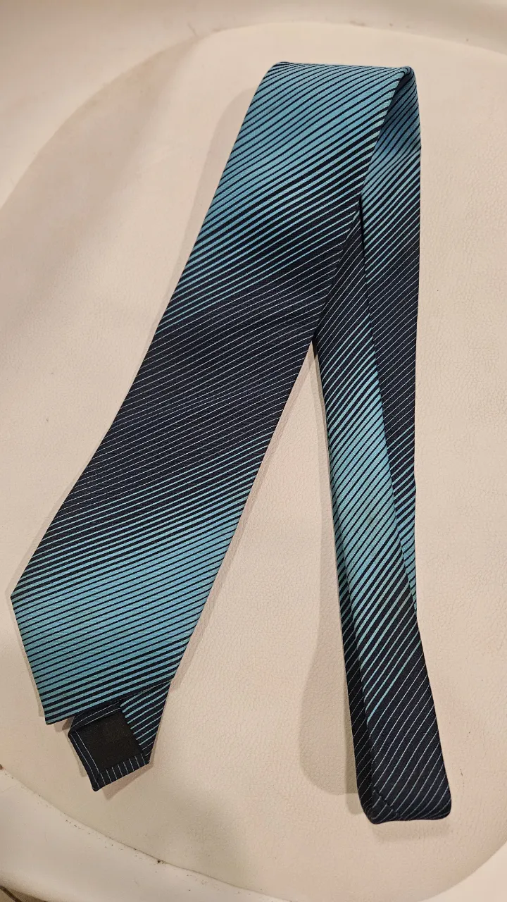 Corbata Seymour - imagen 1