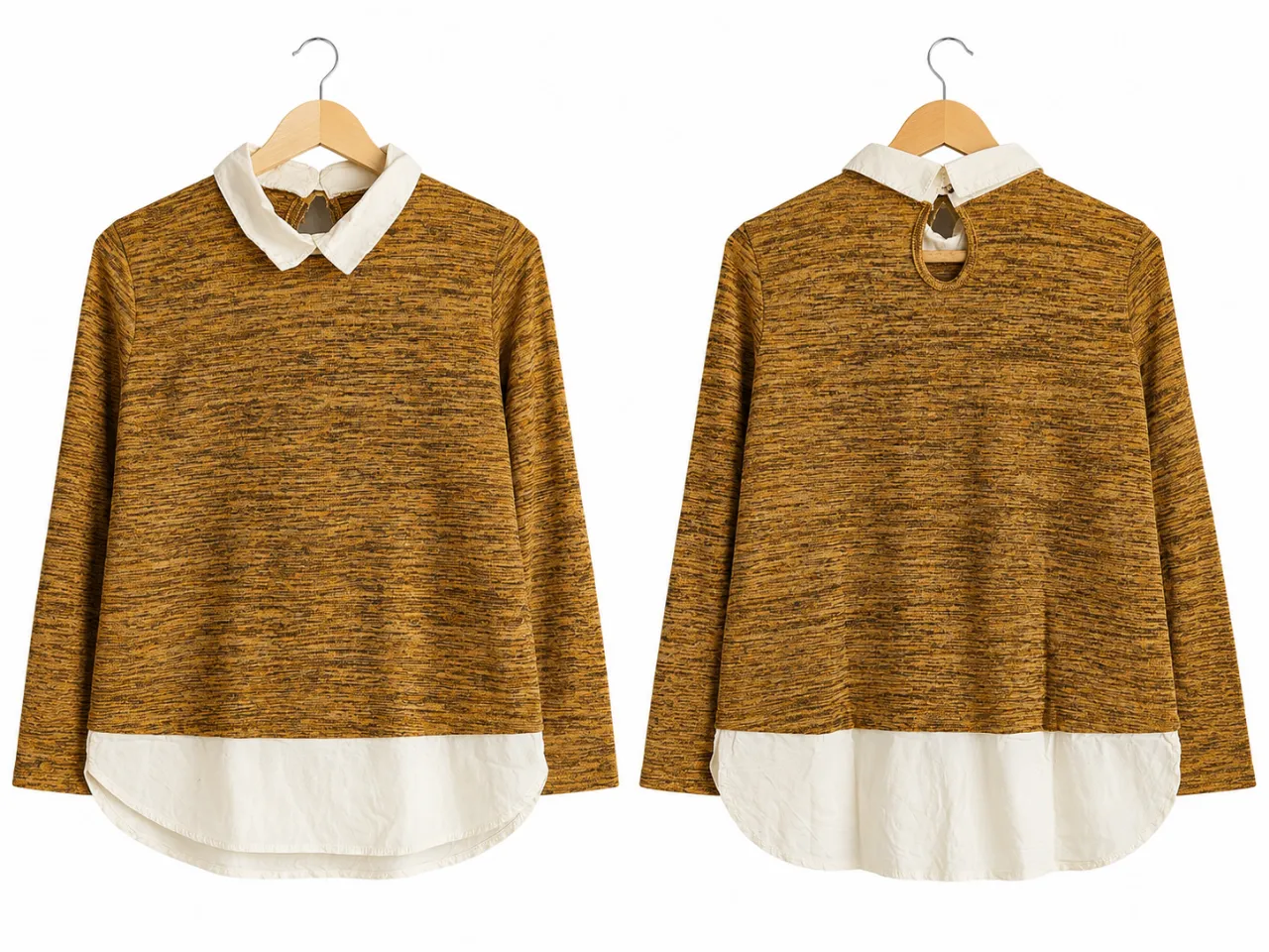 Sweater Otra - imagen 1