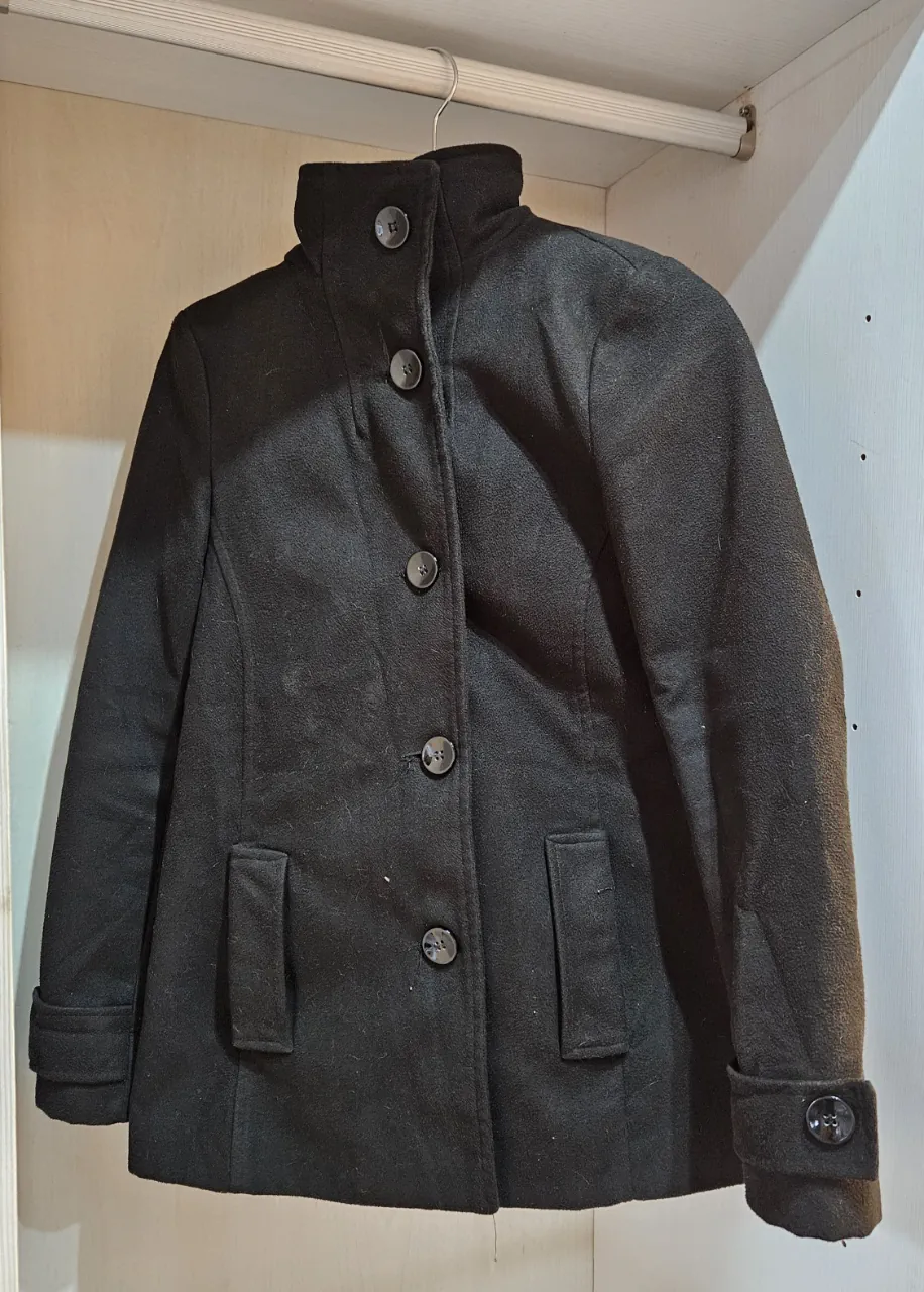 Campera Normandie - imagen 1