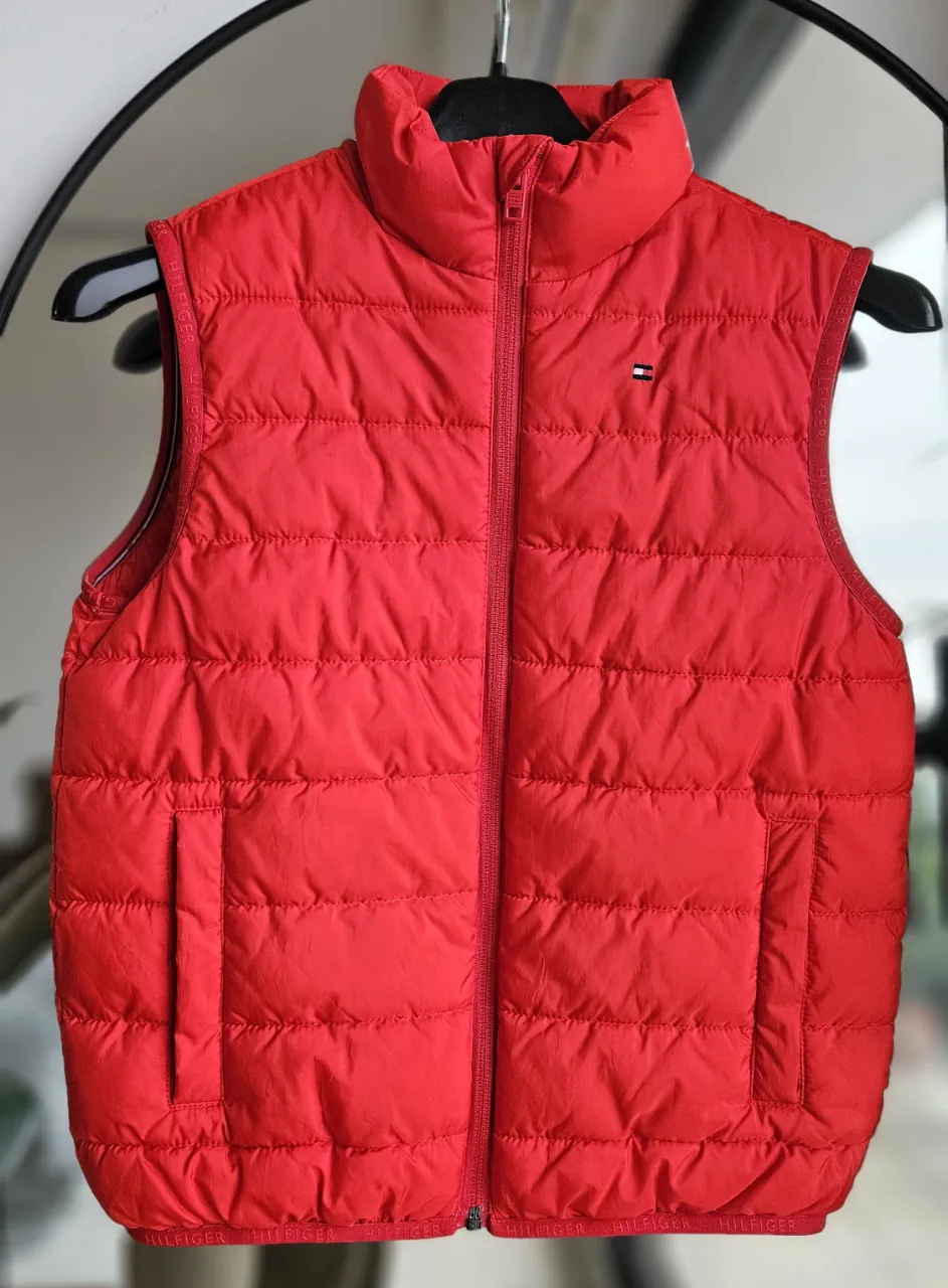 Chaleco Tommy Hilfiger - imagen 1