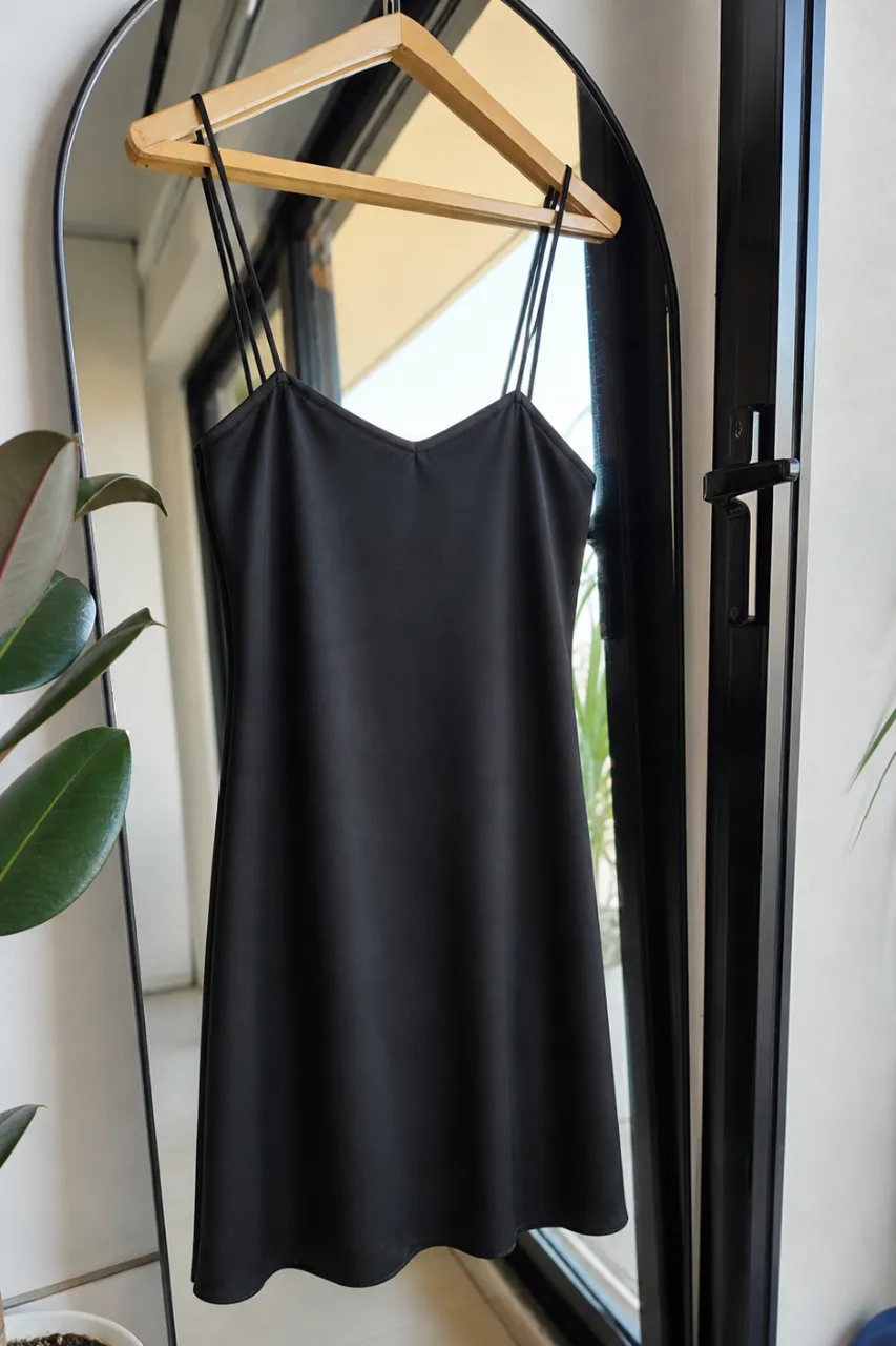 Vestido Became martinez · Talle 1