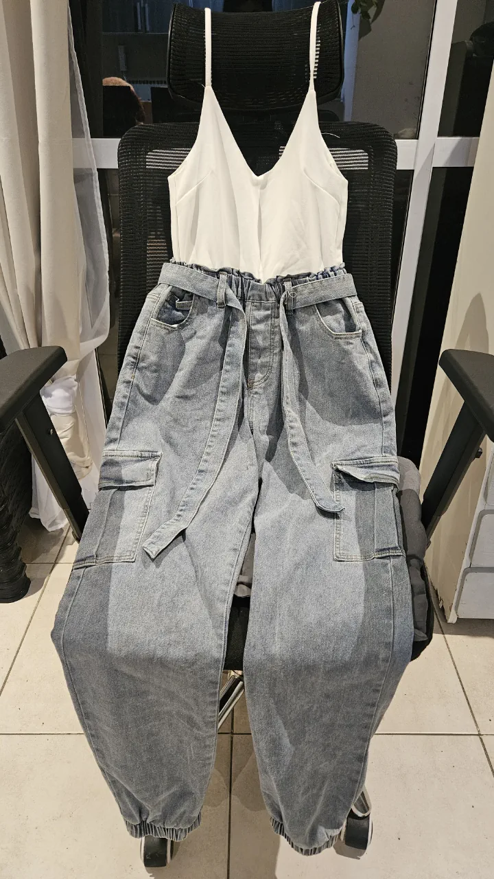 Mono Justify - imagen 1