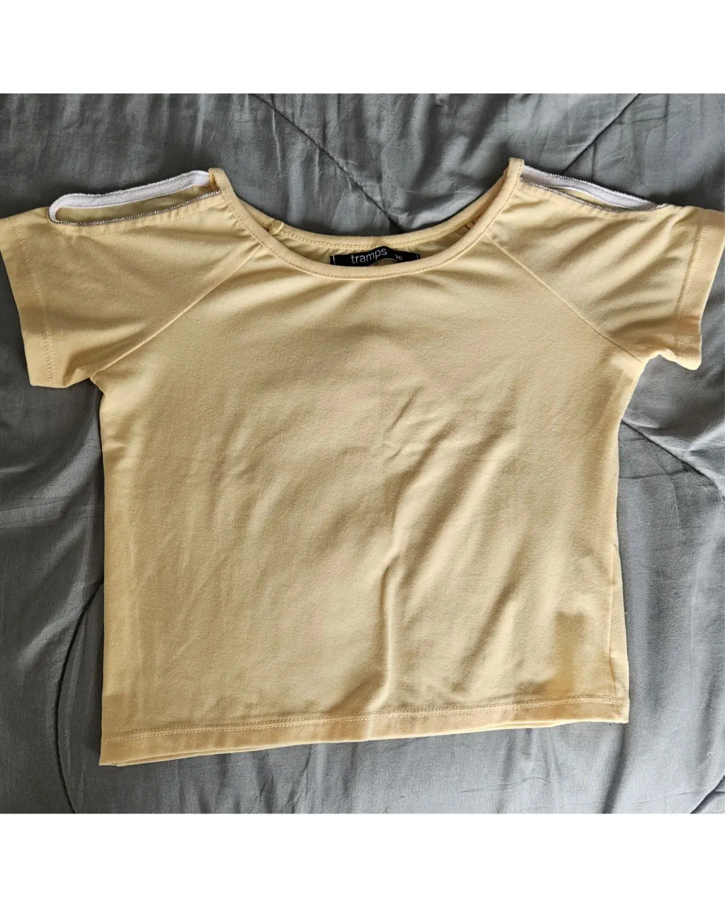Remera Tramps - imagen 1