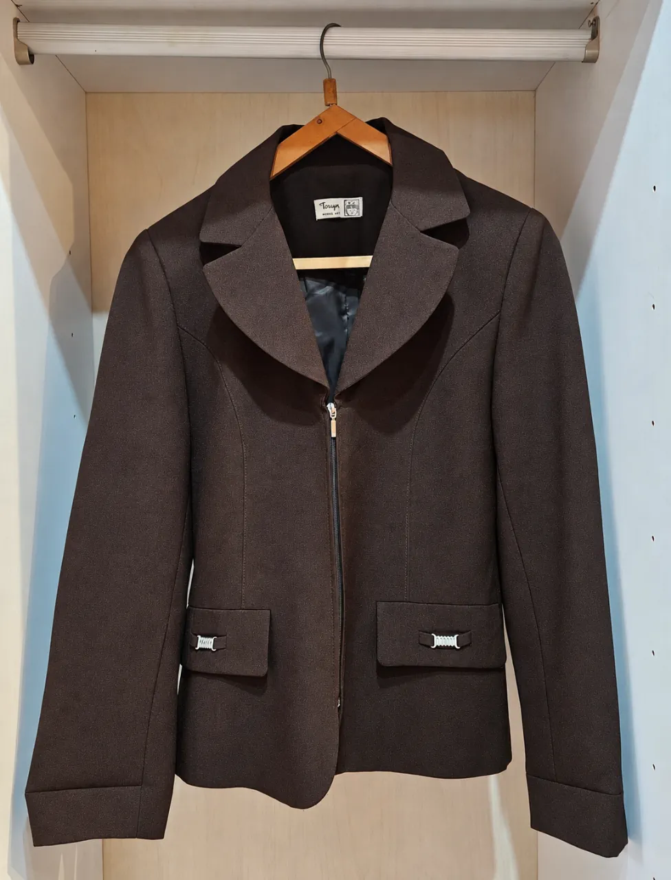 Campera Tarym - imagen 1