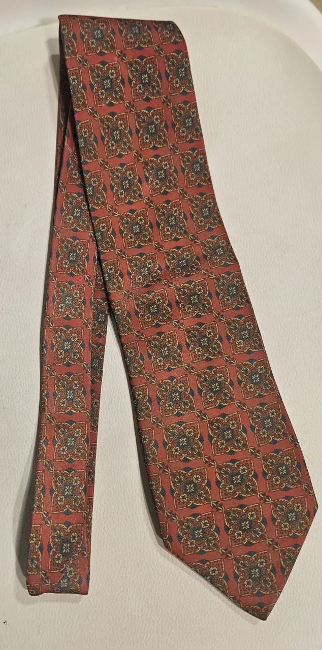 Corbata Yves Saint Laurent - imagen 1