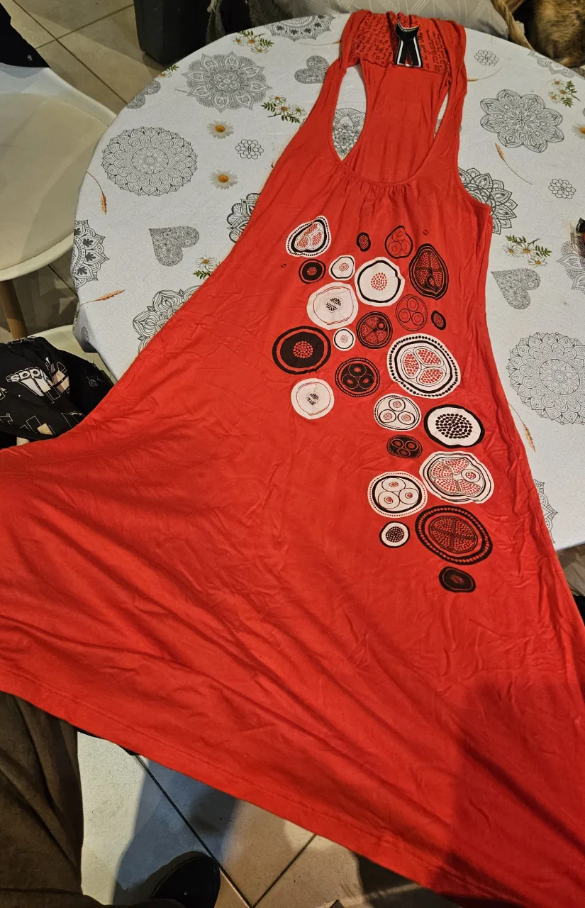Vestido Maria Vazquez - imagen 1