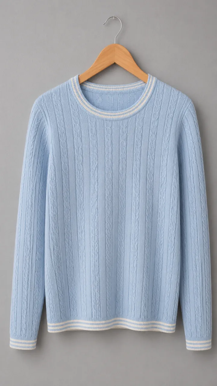 Sweater Otra · Talle 2