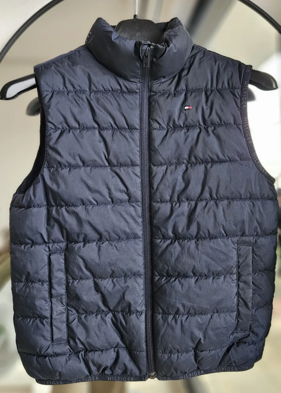 Chaleco Tommy Hilfiger - imagen 1