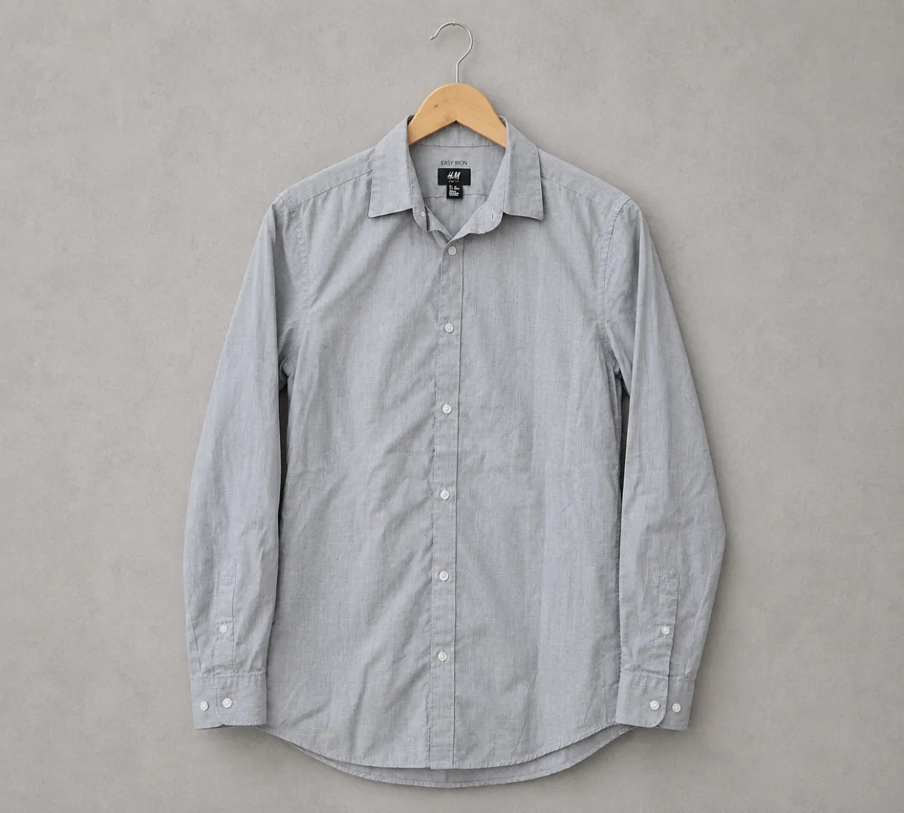 Camisa H&M - imagen 1