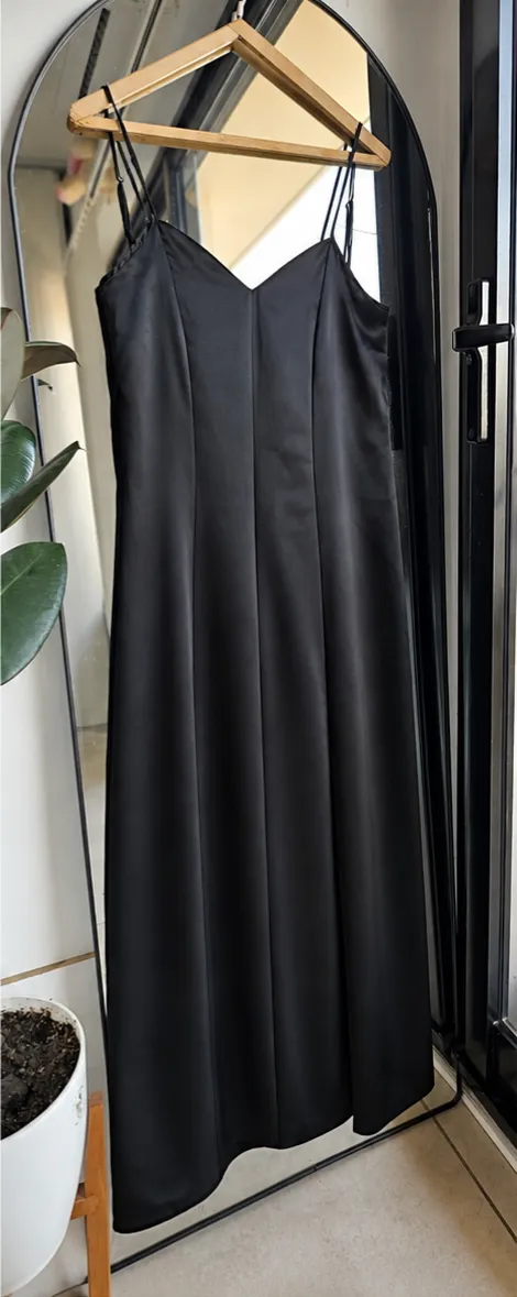 Vestido MARCELA KOURY · Talle M