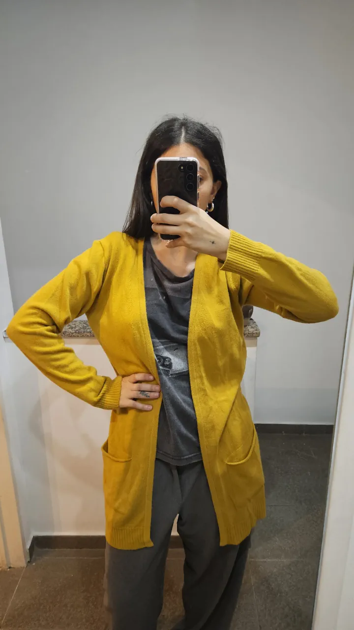 Cardigan Vanlon - imagen 1