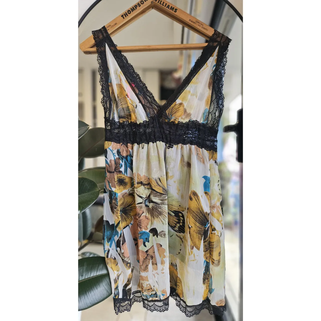 Vestido Sin marca - imagen 1