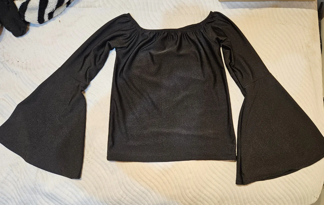 Remera Lu ma vi - imagen 1