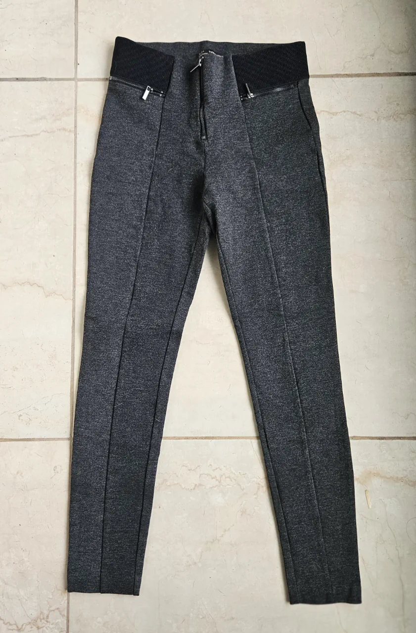 Calza Zara - imagen 1