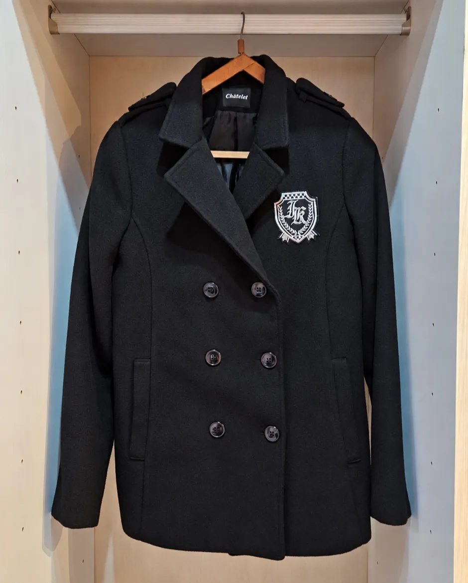 Campera Chatelet - imagen 1