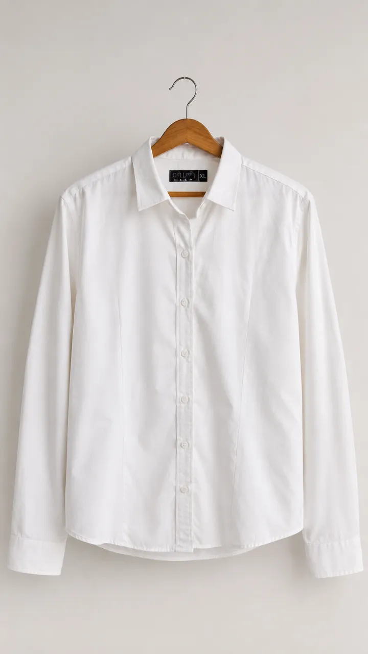 Camisa city - imagen 1