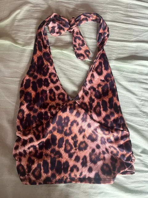 Shein · Talle 2