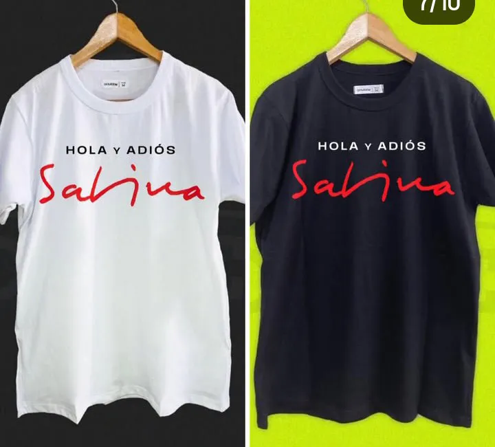 Sublimateargentina · Talle XL