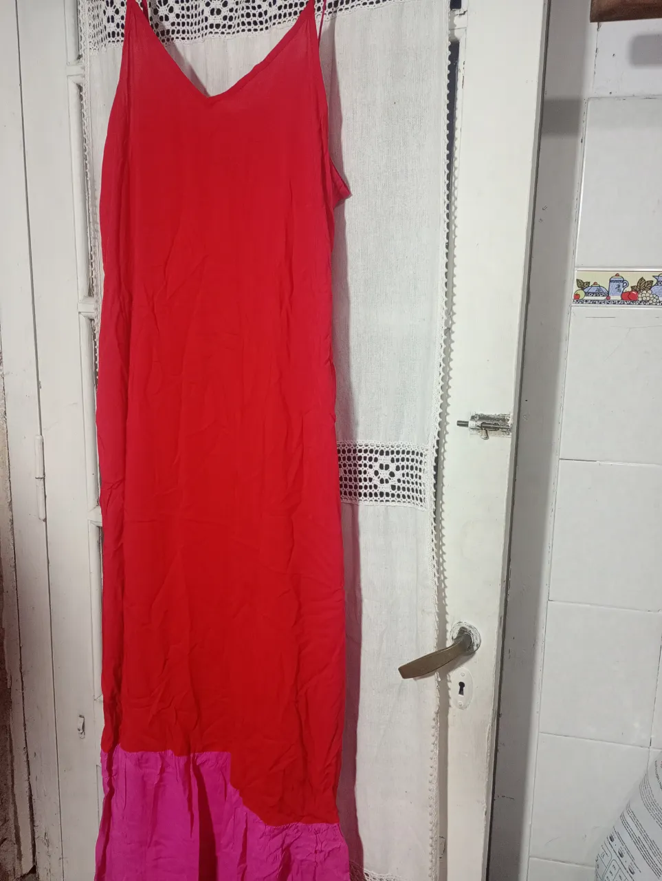 Vestido Ytrio - imagen 1
