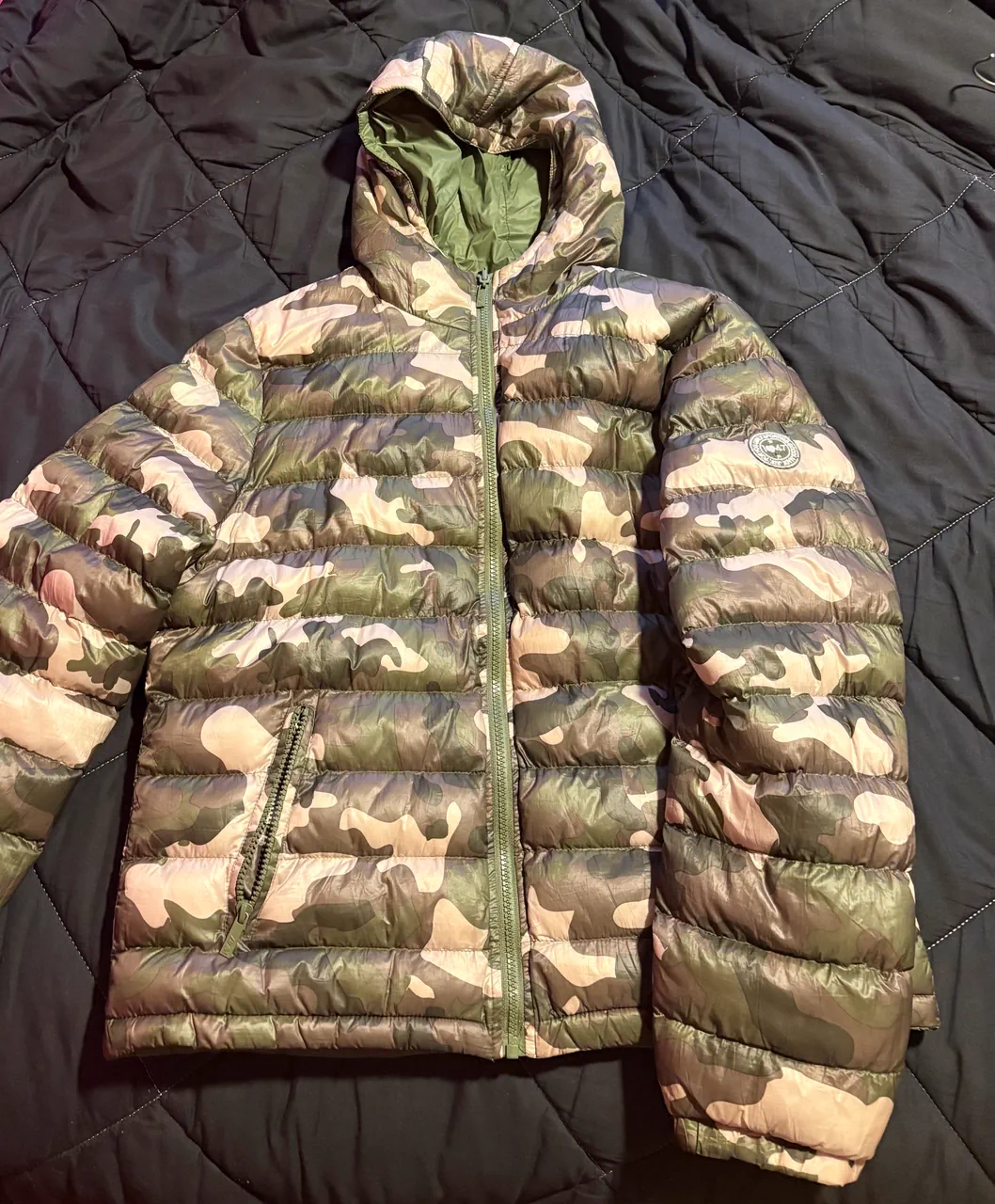 Impermeable 47 Street - imagen 1