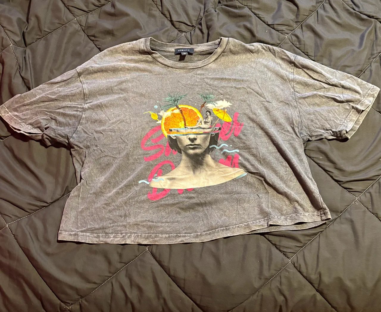 Kosiuko · Talle M