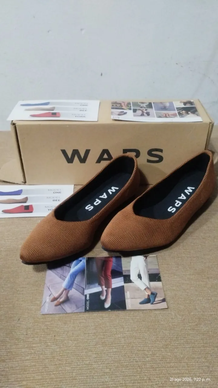 Ballerinas Waps - imagen 1