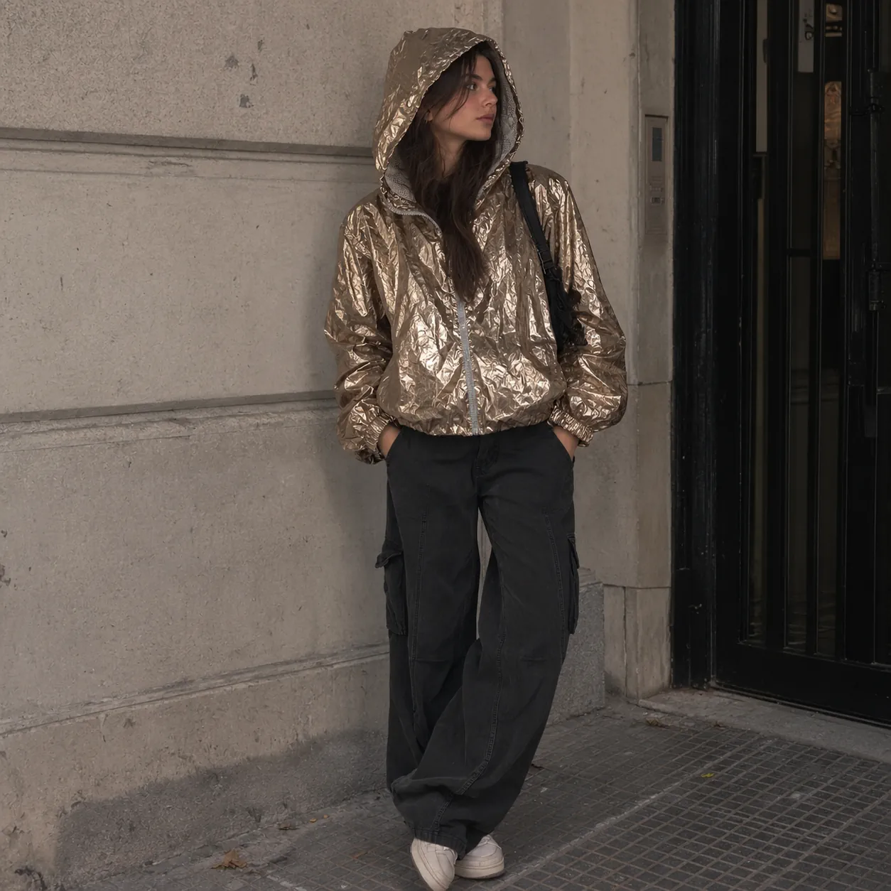 Campera Sin marca - imagen 1