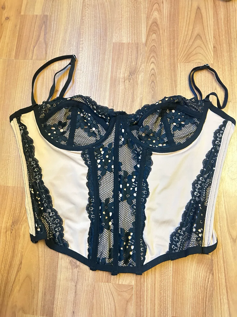 Forever 21 · Talle M