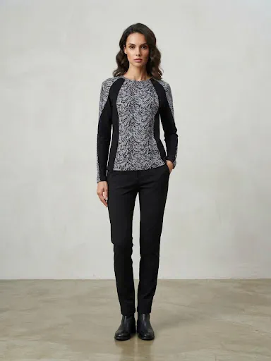 Remera Markova - imagen 1