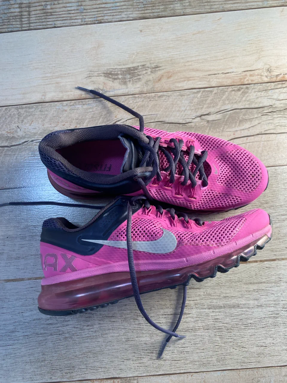 Zapatillas Nike - imagen 1