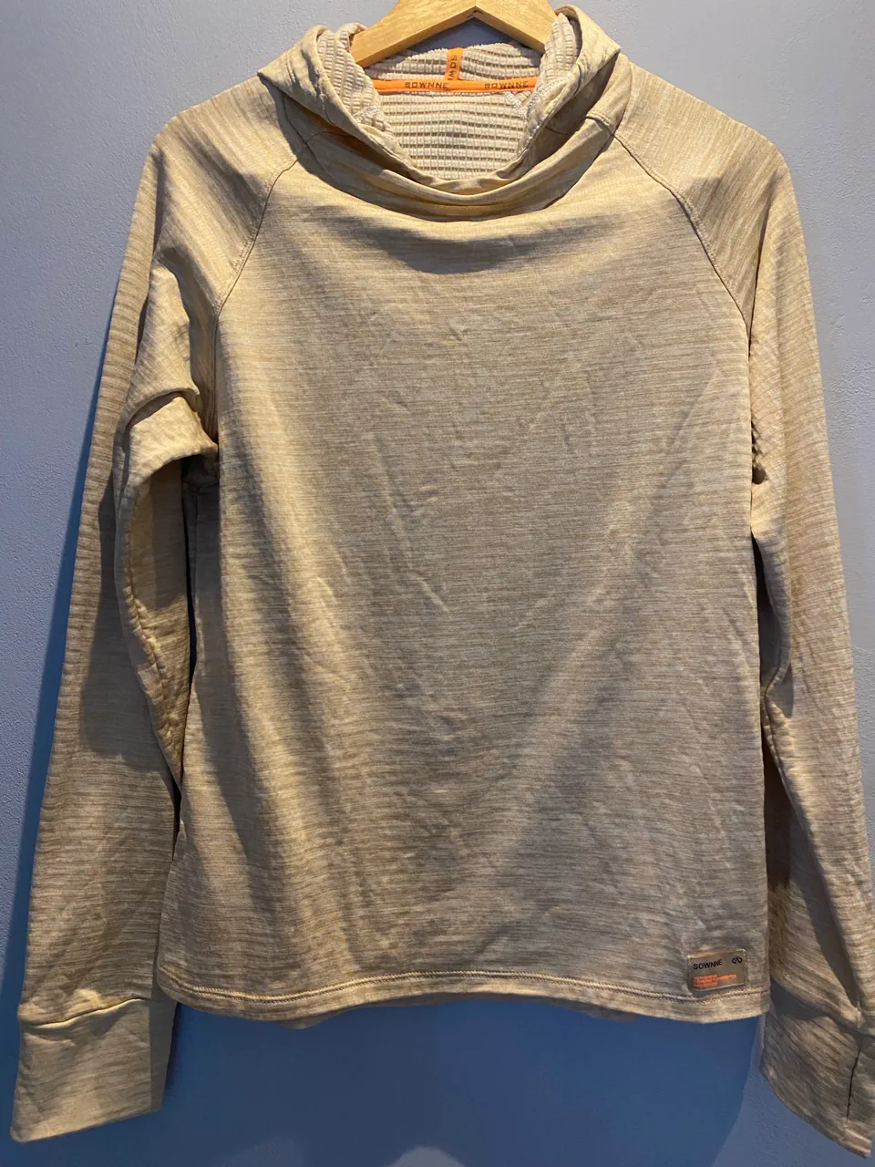 Remera Sownne - imagen 1