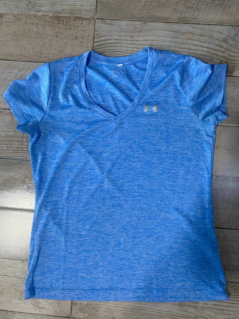 Remera Under Armour - imagen 1