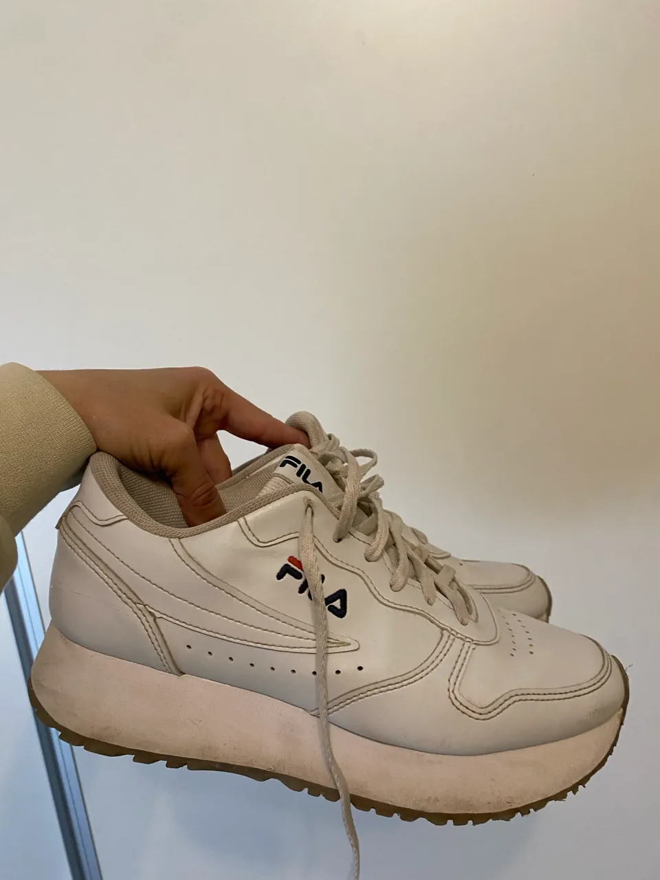 Zapatillas Fila - imagen 1
