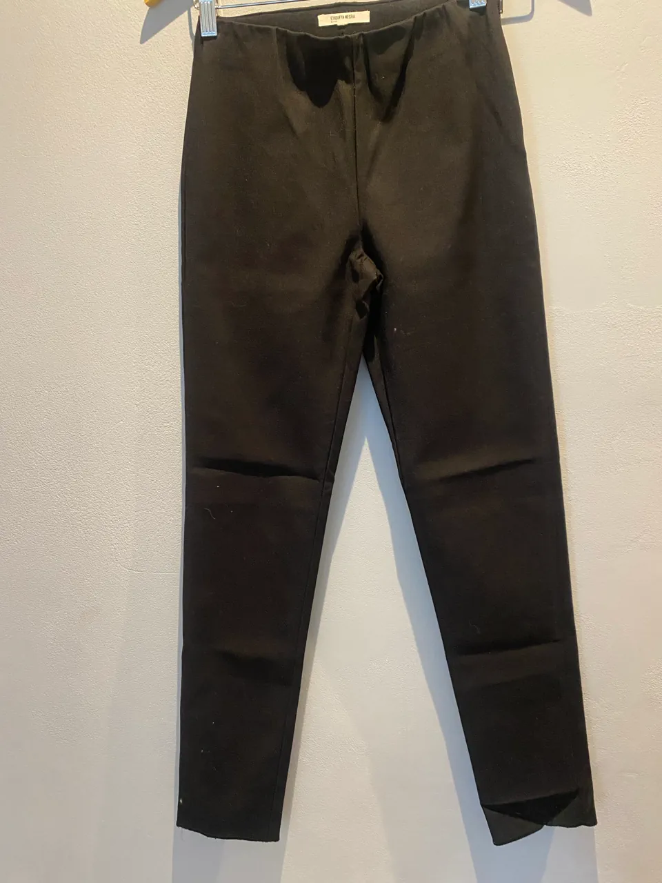 Pantalón Etiqueta Negra - imagen 1