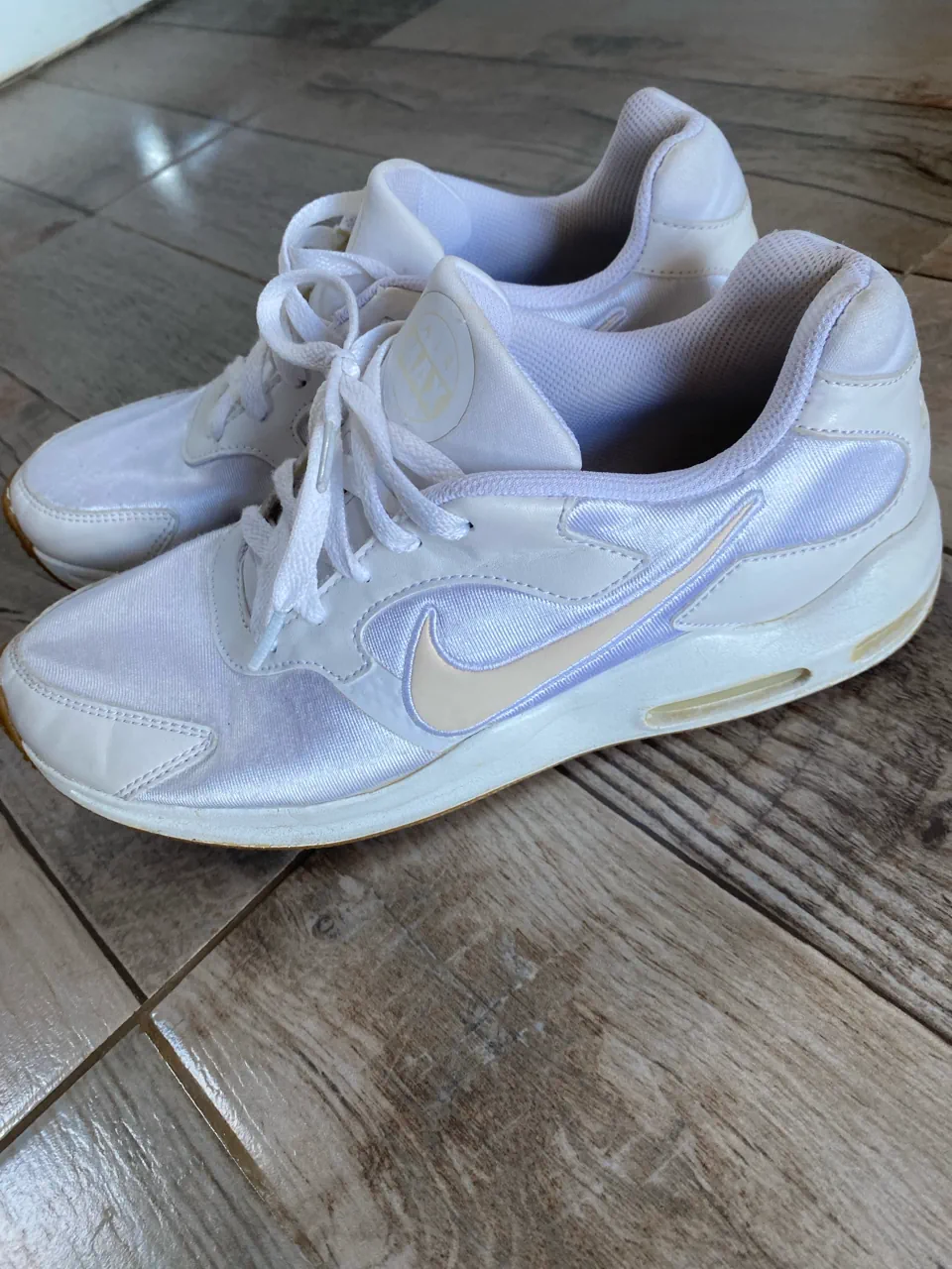 Zapatillas Nike - imagen 1