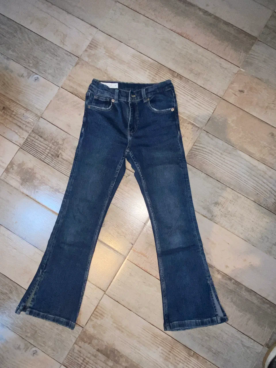 Zara · Talle 9 años / 134 cm