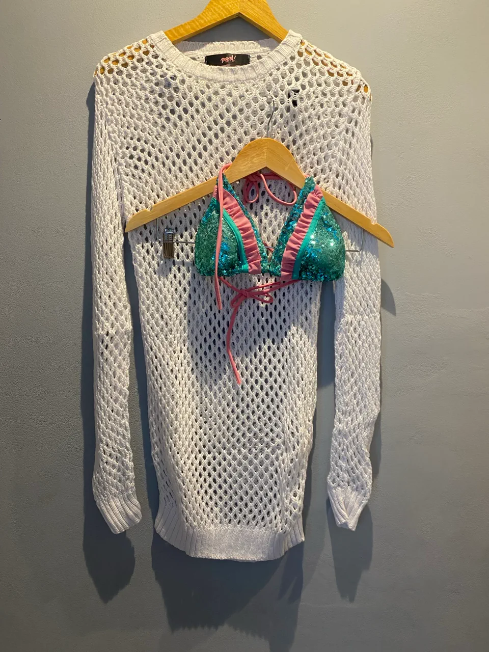 Sweater Muaa - imagen 1