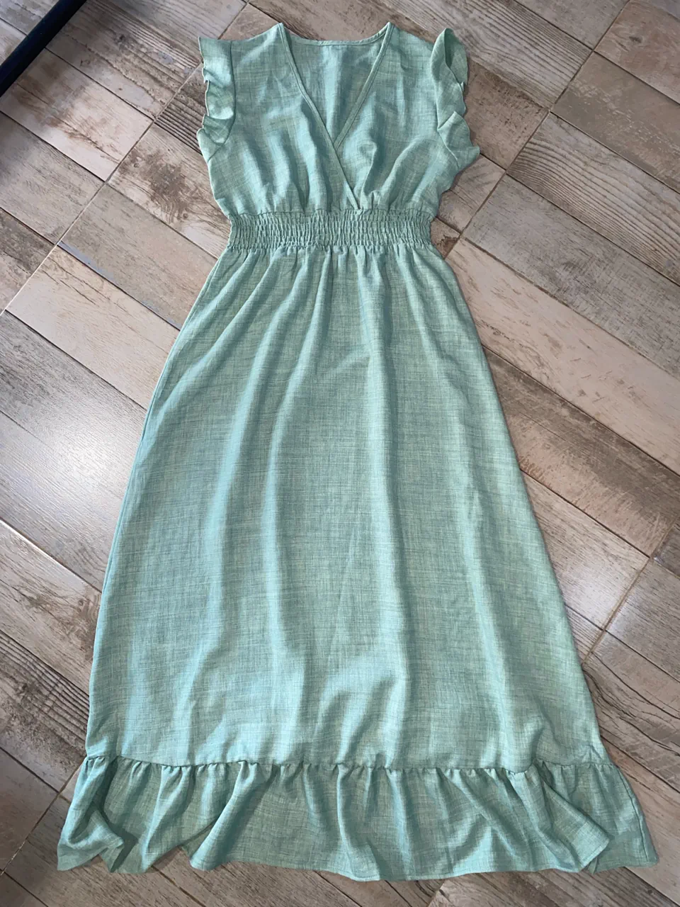 Vestido Otra - imagen 1