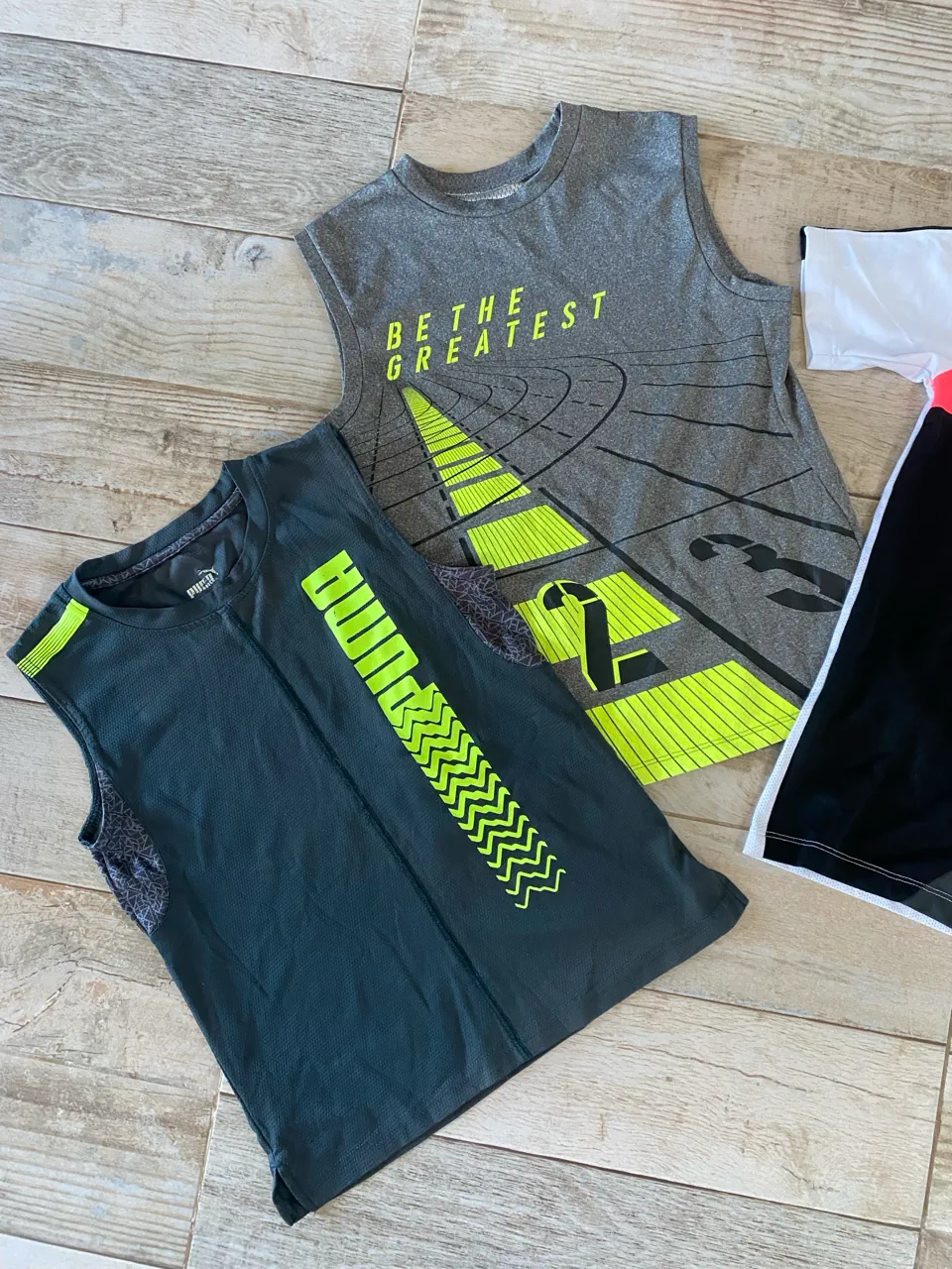 Ropa deportiva Puma - imagen 1
